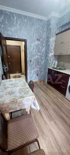 Сдаётся 1-комн. новостройка 41 м², photo 5 from 14