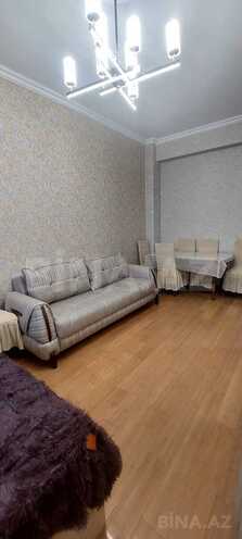 Сдаётся 1-комн. новостройка 41 м², photo 3 from 14
