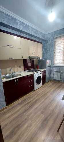 Сдаётся 1-комн. новостройка 41 м², photo 4 from 14