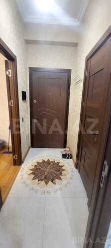 Сдаётся 1-комн. новостройка 41 м², photo 11 from 14