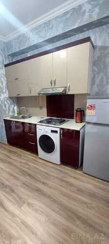 Сдаётся 1-комн. новостройка 41 м², photo 13 from 14