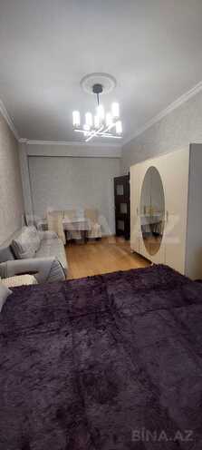 Сдаётся 1-комн. новостройка 41 м², photo 1 from 14