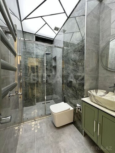 Satılır 2 otaqlı yeni tikili 46 m², Qara Qarayev m., photo 6 from 11