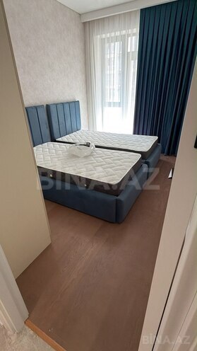 Сдаётся 3-комн. новостройка 90 м², пос. Ясамал, photo 6 from 11