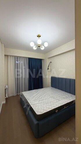 Сдаётся 3-комн. новостройка 90 м², пос. Ясамал, photo 1 from 11