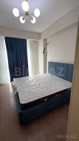 Сдаётся 3-комн. новостройка 90 м², пос. Ясамал, photo 3 from 11