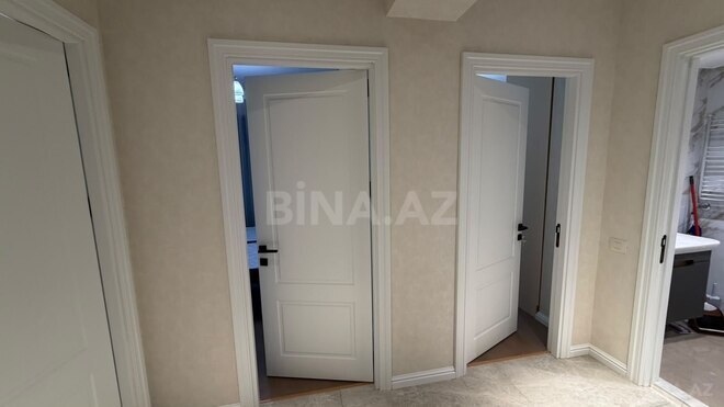 Сдаётся 3-комн. новостройка 90 м², пос. Ясамал, photo 4 from 11