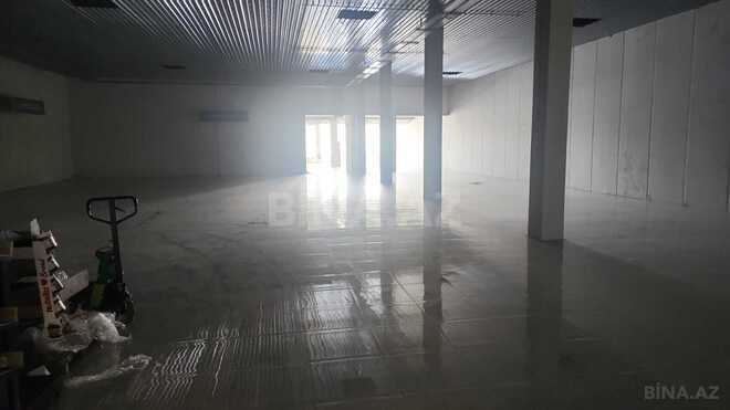 İcarəyə verilir  obyekt 750 m², Binəqədi q., photo 11 from 13