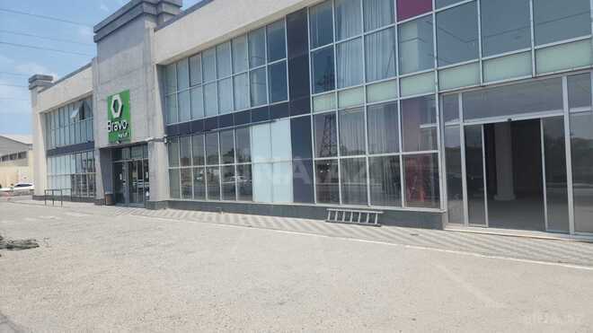 İcarəyə verilir  obyekt 750 m², Binəqədi q., photo 8 from 13