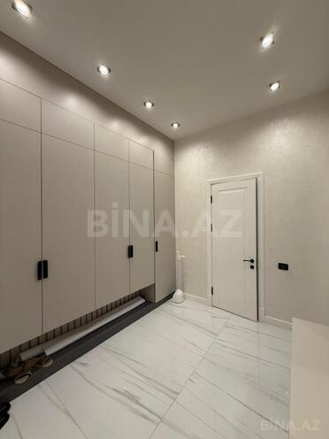 İcarəyə verilir 3 otaqlı yeni tikili 120 m², Nizami m., photo 13 from 28