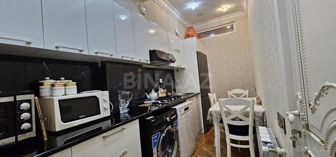 Satılır 3 otaqlı yeni tikili 85 m², Masazır q., photo 6 from 9