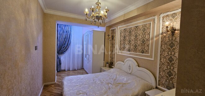 Satılır 3 otaqlı yeni tikili 85 m², Masazır q., photo 4 from 9
