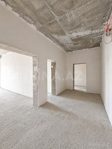 Продаётся 3-комн. новостройка 194 м², Насиминский  р., photo 11 from 12