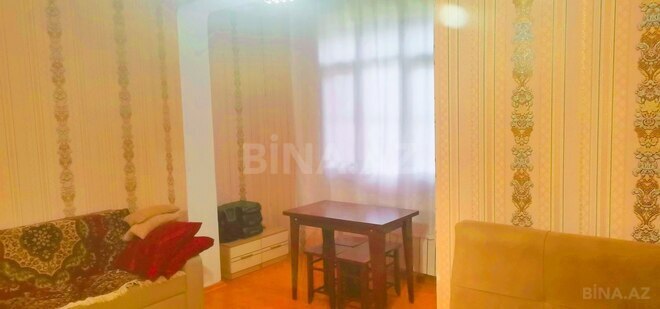 Продаётся 1-комн. вторичка 45 м², пос. Старые Гюнешли, photo 1 from 11
