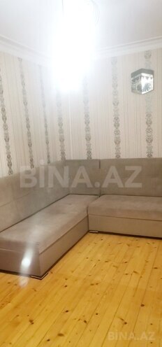 Продаётся 1-комн. вторичка 45 м², пос. Старые Гюнешли, photo 3 from 11