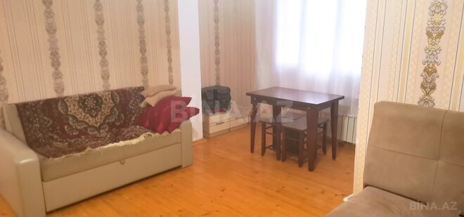 Продаётся 1-комн. вторичка 45 м², пос. Старые Гюнешли, photo 6 from 11