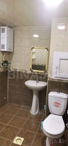 Продаётся 1-комн. вторичка 45 м², пос. Старые Гюнешли, photo 8 from 11