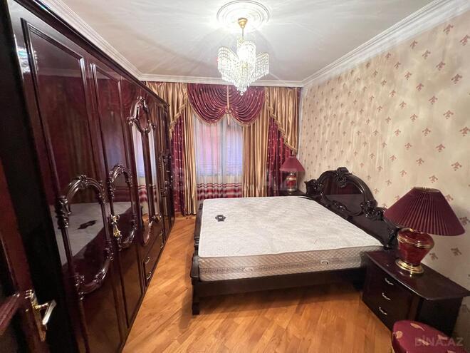 Сдаётся 2-комн. вторичка 56 м², м. Мемар Аджеми, photo 3 from 12