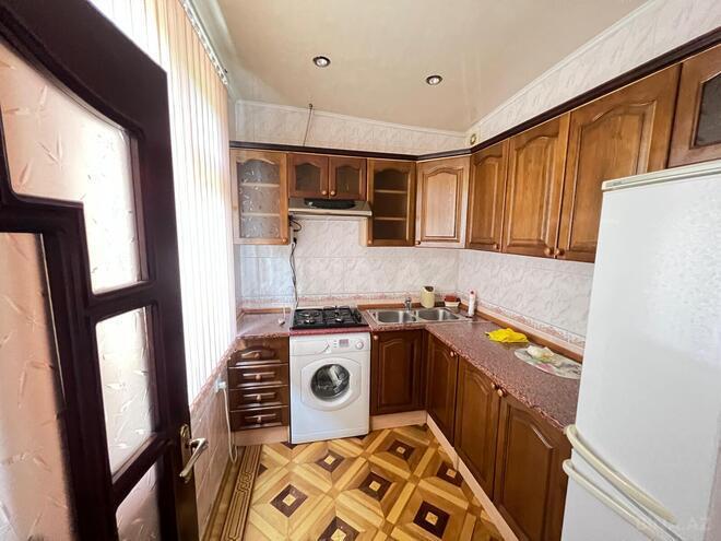 Сдаётся 2-комн. вторичка 56 м², м. Мемар Аджеми, photo 7 from 12