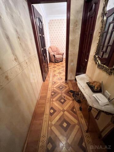 Сдаётся 2-комн. вторичка 56 м², м. Мемар Аджеми, photo 8 from 12