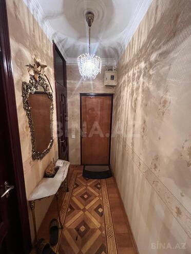 Сдаётся 2-комн. вторичка 56 м², м. Мемар Аджеми, photo 11 from 12