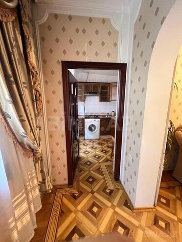 Сдаётся 2-комн. вторичка 56 м², м. Мемар Аджеми, photo 5 from 12