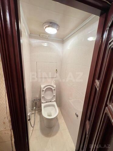Сдаётся 2-комн. вторичка 56 м², м. Мемар Аджеми, photo 10 from 12