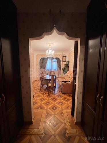 Сдаётся 2-комн. вторичка 56 м², м. Мемар Аджеми, photo 6 from 12