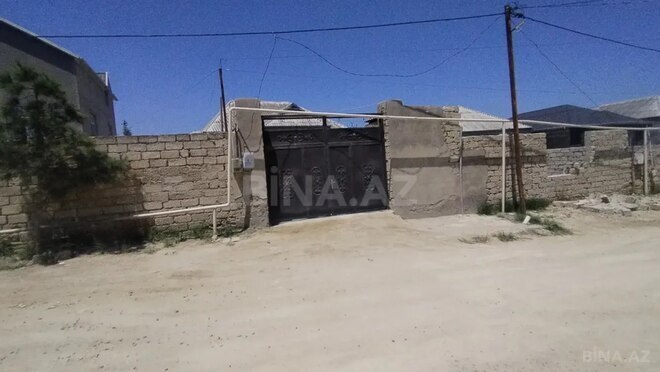 Satılır 3 otaqlı həyət evi/bağ evi 110 m², Binə q., photo 5 from 10