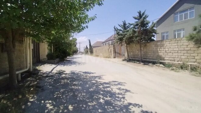 Satılır 3 otaqlı həyət evi/bağ evi 110 m², Binə q., photo 7 from 10