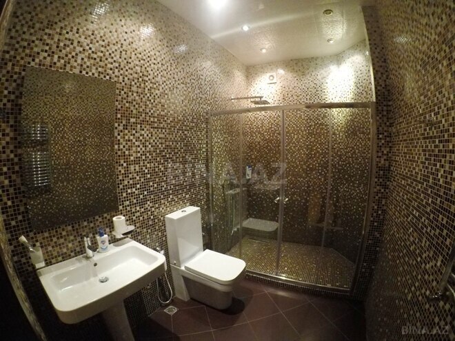 İcarəyə verilir 3 otaqlı yeni tikili 166 m², Elmlər Akademiyası m., photo 12 from 22