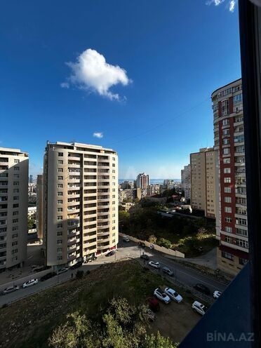 İcarəyə verilir 3 otaqlı yeni tikili 166 m², Elmlər Akademiyası m., photo 17 from 22