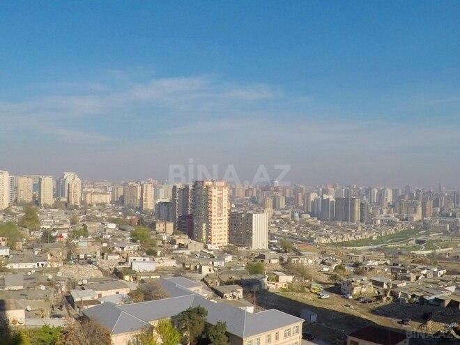 İcarəyə verilir 3 otaqlı yeni tikili 166 m², Elmlər Akademiyası m., photo 15 from 22