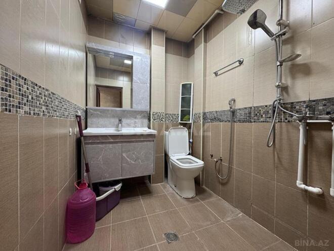 Продаётся 2-комн. вторичка 60 м², м. Элмляр Академиясы, photo 9 from 10