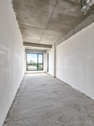 Satılır 3 otaqlı yeni tikili 220 m², Nəsimi r., photo 10 from 12