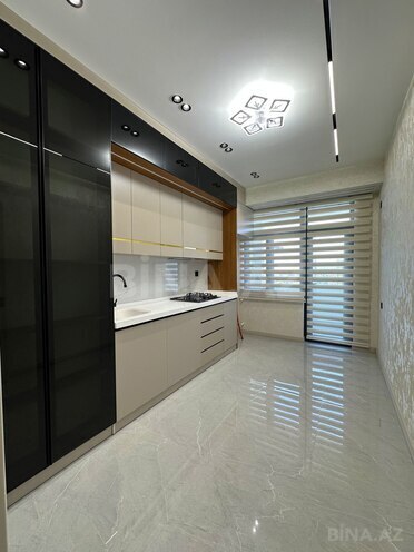 Продаётся 2-комн. новостройка 76 м², м. Нефтчиляр, photo 13 from 17