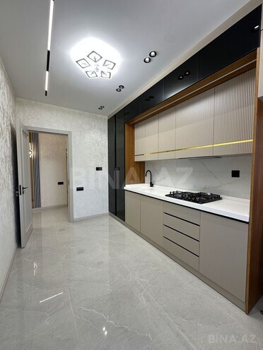 Продаётся 2-комн. новостройка 76 м², м. Нефтчиляр, photo 14 from 17