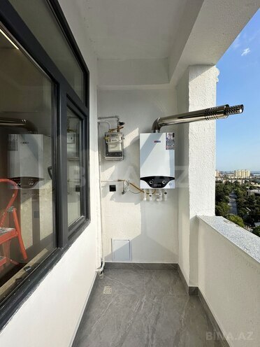 Продаётся 2-комн. новостройка 76 м², м. Нефтчиляр, photo 8 from 17