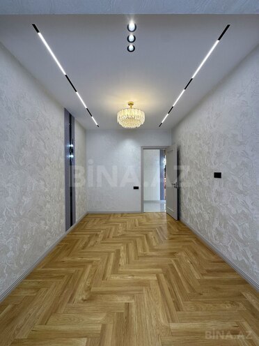Продаётся 2-комн. новостройка 76 м², м. Нефтчиляр, photo 6 from 17