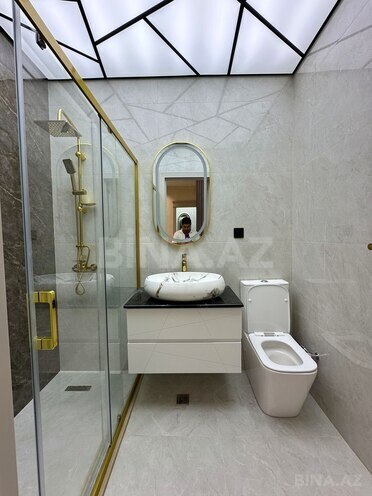 Продаётся 2-комн. новостройка 76 м², м. Нефтчиляр, photo 10 from 17