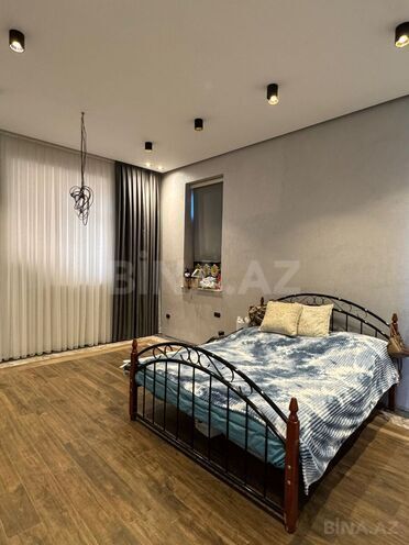 Satılır 8 otaqlı həyət evi/bağ evi 800 m², Xətai r., photo 21 from 28