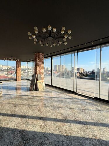 Satılır 8 otaqlı həyət evi/bağ evi 800 m², Xətai r., photo 1 from 28