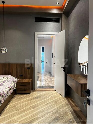 Satılır 8 otaqlı həyət evi/bağ evi 800 m², Xətai r., photo 16 from 28