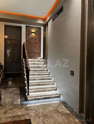 Satılır 8 otaqlı həyət evi/bağ evi 800 m², Xətai r., photo 13 from 28