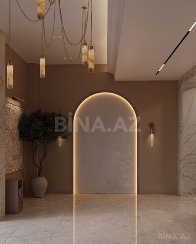 Satılır 3 otaqlı yeni tikili 103.5 m², Nərimanov r., photo 8 from 11