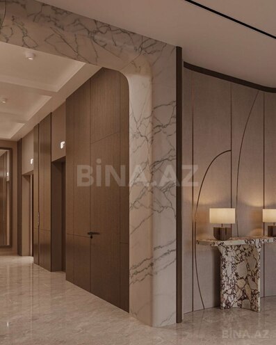 Satılır 3 otaqlı yeni tikili 103.5 m², Nərimanov r., photo 9 from 11
