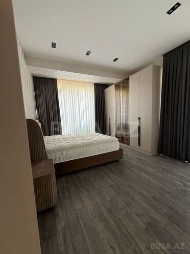 İcarəyə verilir 3 otaqlı yeni tikili 101 m², Koroğlu m., photo 8 from 19