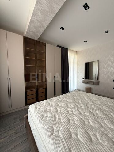 İcarəyə verilir 3 otaqlı yeni tikili 101 m², Koroğlu m., photo 9 from 19