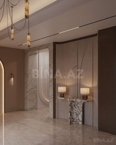 Satılır 2 otaqlı yeni tikili 103.5 m², Nərimanov r., photo 9 from 12