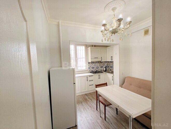Продаётся 1-комн. вторичка 45 м², пос. Старые Гюнешли, photo 5 from 7
